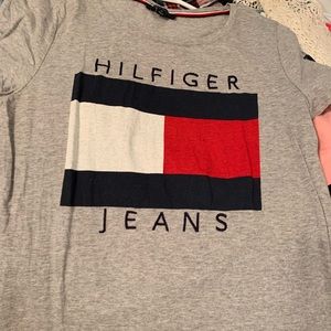 Tommy Hilfiger Jeans T Shirt